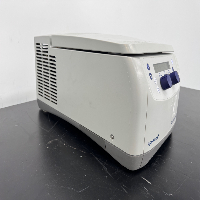 Eppendorf 5427R Refrigerated Centrifuge image 0
